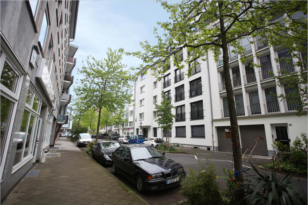 Strasse
